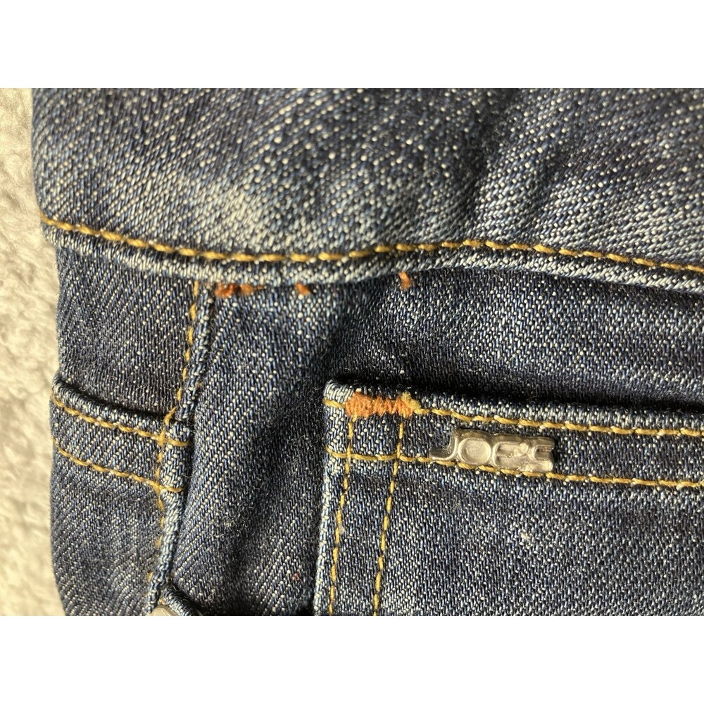 Joe's Jeans The Honey Booty Fit Women's 31" X 33" Miranda Wash Ultra Feminine - Picture 7 of 12